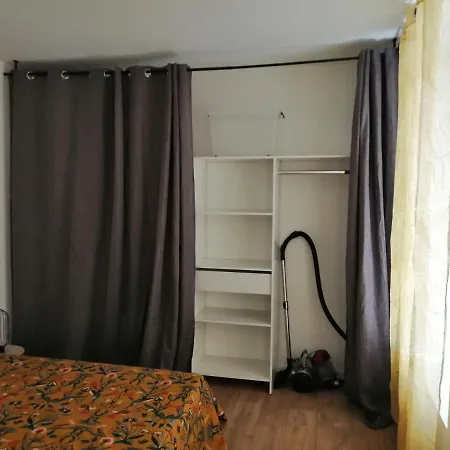 Apartment Le Cardaillac *