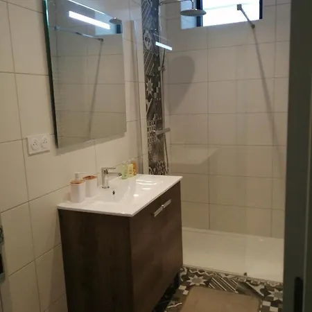 Le Cardaillac Apartment *