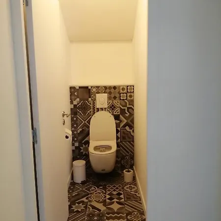 Apartment Le Cardaillac
