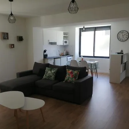 Le Cardaillac Apartment
